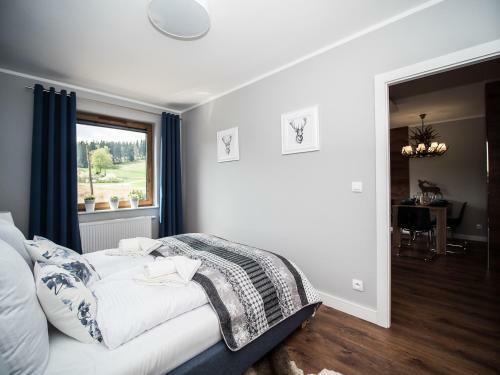 Apartamenty Bawaria