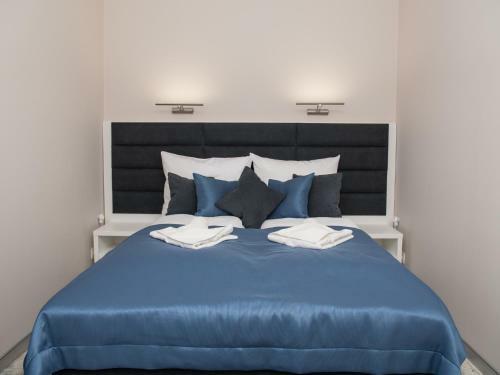Apartamenty Bawaria