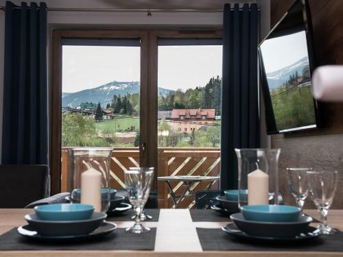 Apartamenty Bawaria