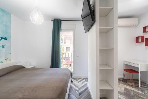 Apartamento Luxury Port Aparment