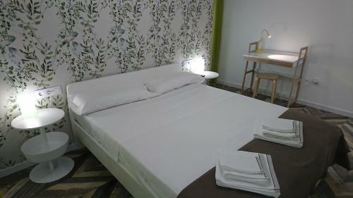 Apartamento Luxury Port Aparment