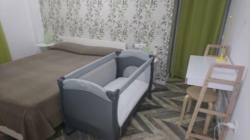 Apartamento Luxury Port Aparment