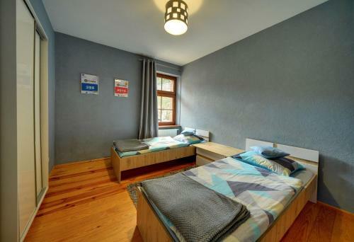 Apart-invest Apartament B?aszko