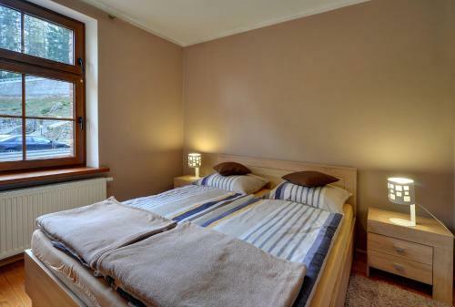 Apart-invest Apartament B?aszko