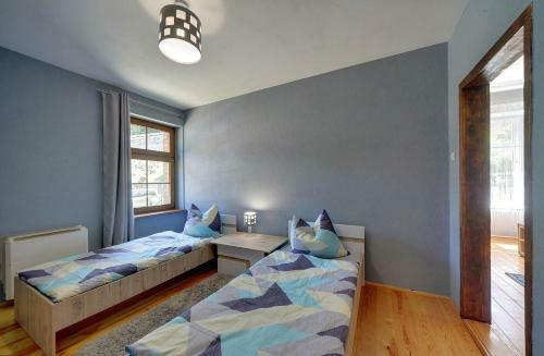 Apart-invest Apartament B?aszko