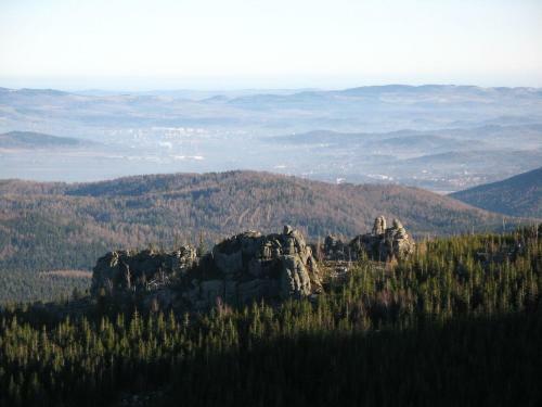 Apartament Podg�rze 21