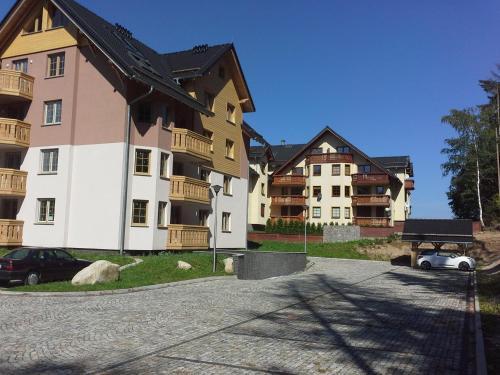 Apartament Podg�rze 21