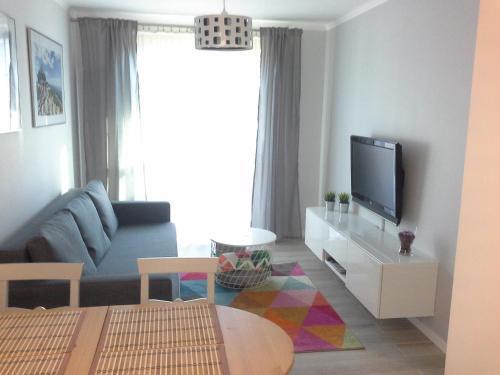 Apartament Podg�rze 21