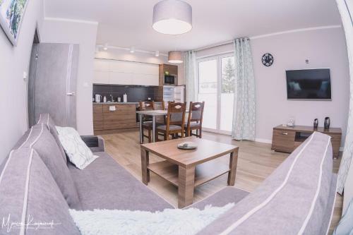 Apartamento Rubin