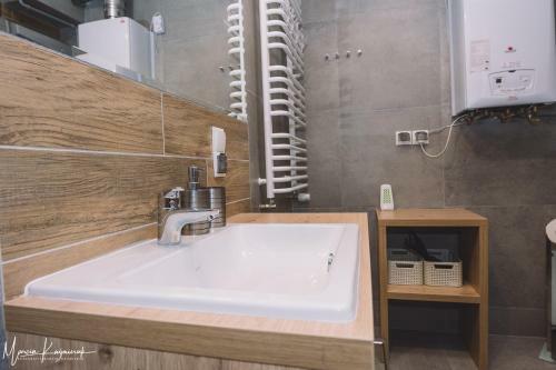 Apartamento Rubin
