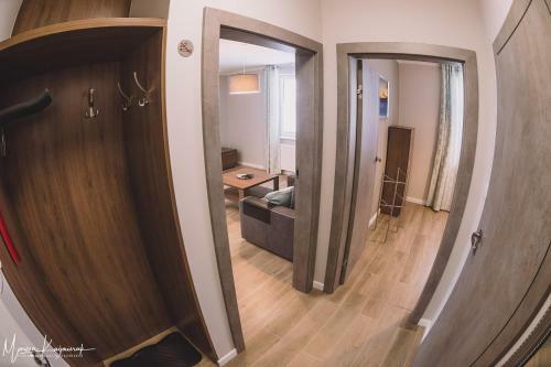 Apartamento Rubin