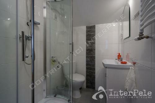 Apartamento Willa Izabela