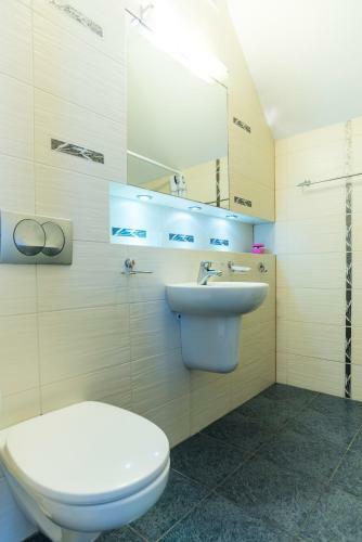 Hostal Raad Na Uroczysku