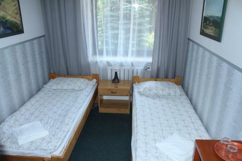 Hostal Raad Na Uroczysku