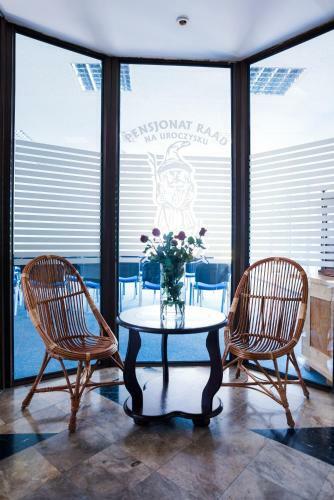 Hostal Raad Na Uroczysku