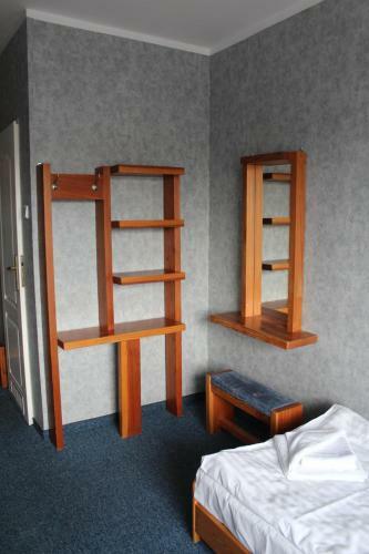 Hostal Raad Na Uroczysku
