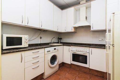Apartamento Central Corner