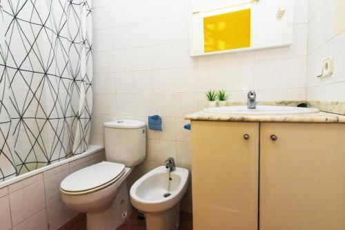 Apartamento Central Corner