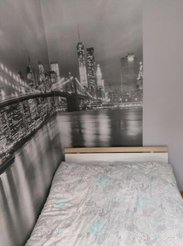 Apartamento Przy Skarpie