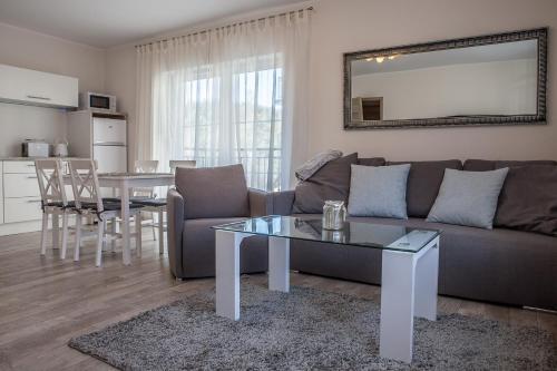 Apartament Nr 5
