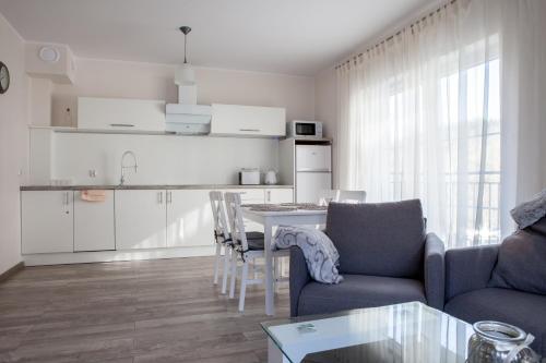 Apartament Nr 5