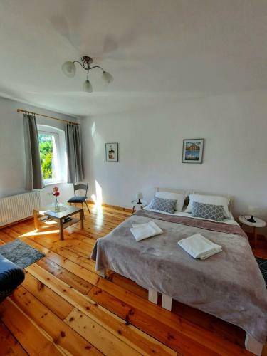 Apartament Albion