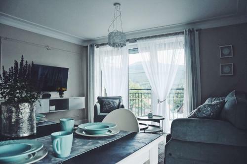 Apartamenty Magnum