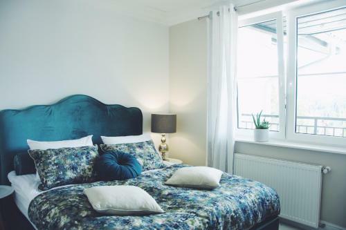 Apartamenty Magnum