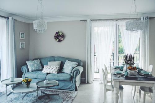 Apartamenty Magnum