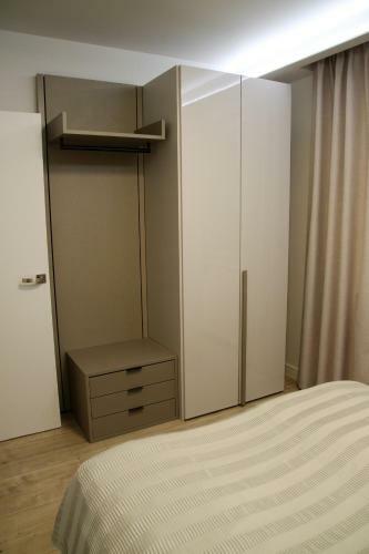 Apartamenty Magnum