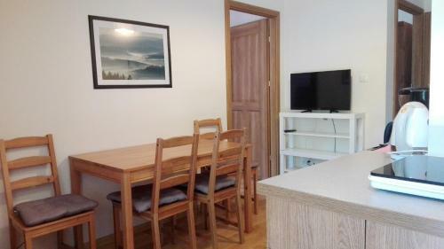Apartamento To Tutaj