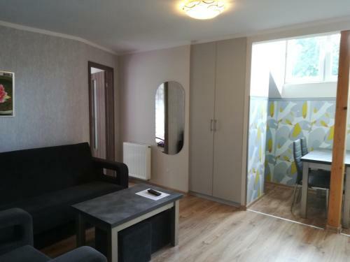 Domino - Pokoje I Apartamenty