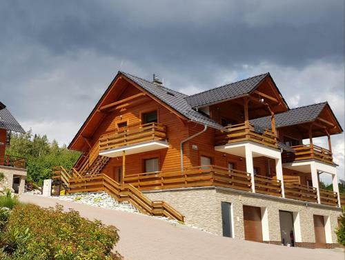 Apartament Dorota