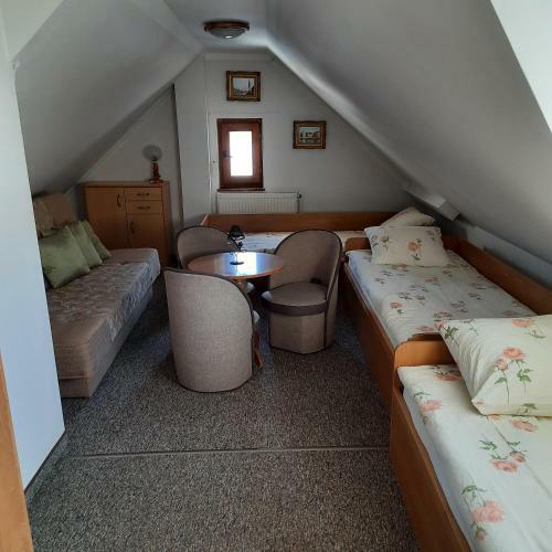 Bed & Breakfast Pensjonat Pod Szczytami