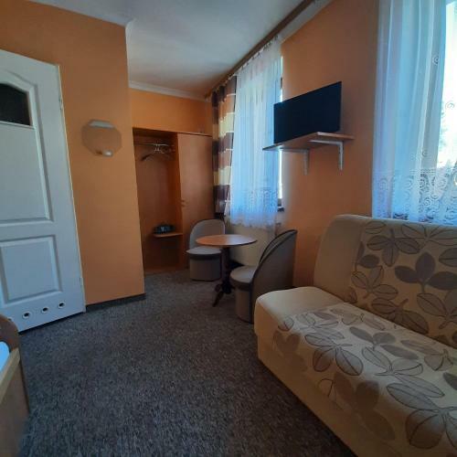 Bed & Breakfast Pensjonat Pod Szczytami
