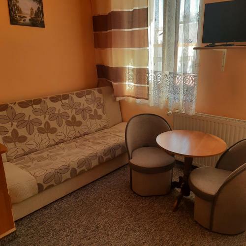 Bed & Breakfast Pensjonat Pod Szczytami