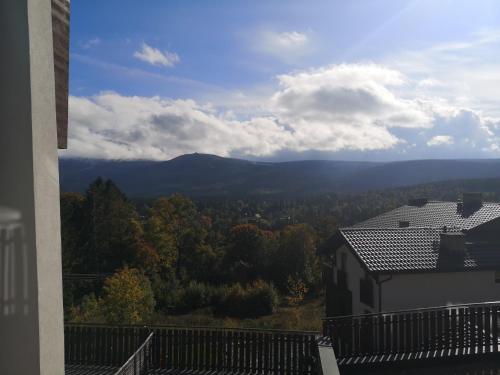 Apartamento ?nie?na Gra?
