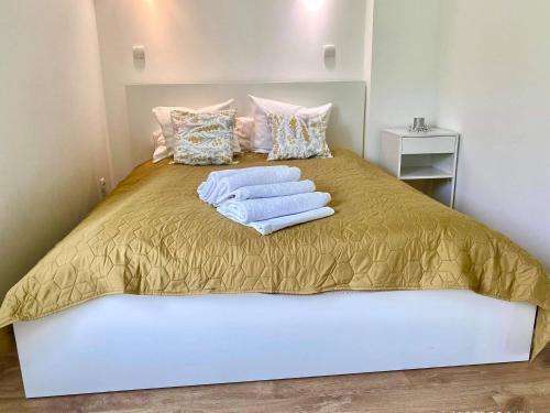 Apartamento ?nie?na Gra?