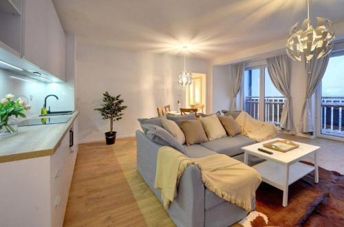 Apartamento ?nie?na Gra?