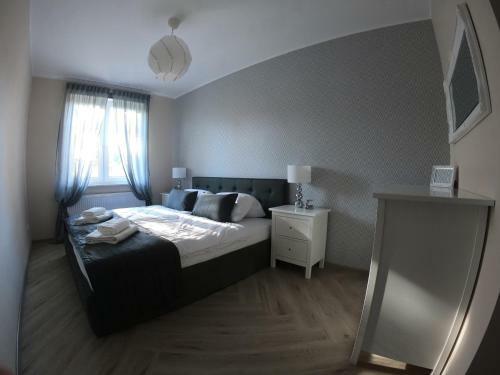 Snowapart W Villi Avangarda