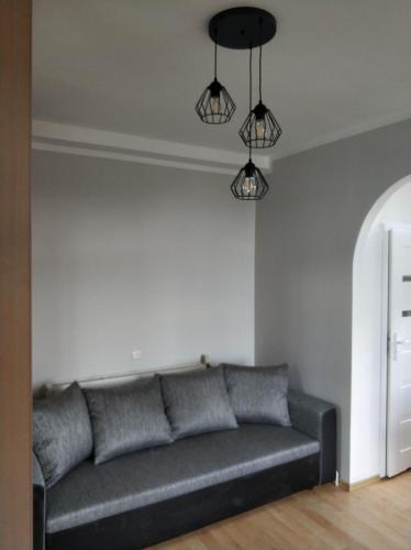 Apartamento Przy Le?nej