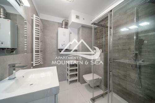 Apartament Grey