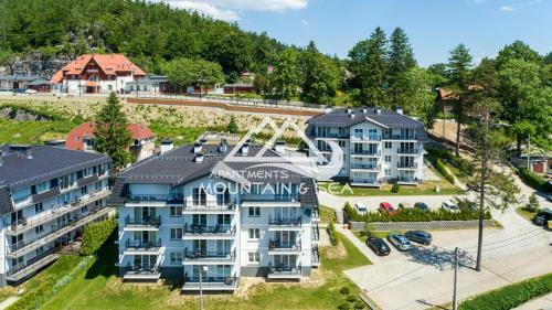 Apartament Grey