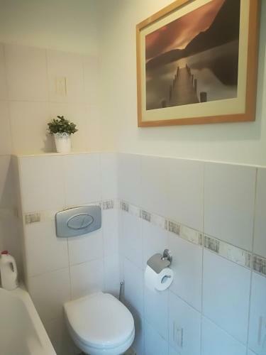Apartamento Dom Go?cinny "pod Si�demk?"