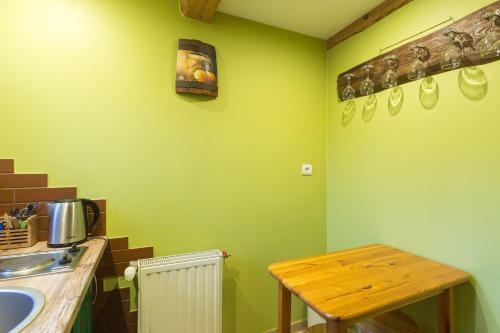 Hostal Apartamenty I Pokoje Aneta