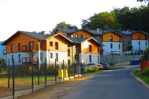 Apartament "hotelik"