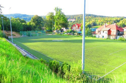 Apartament "hotelik"