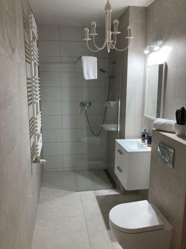 Apartament "hotelik"