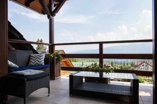Apartamenty Karkonosze