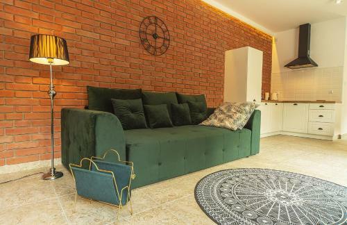 Apart-invest Apartament Glamoure